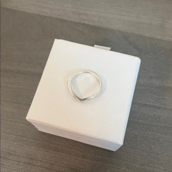 PANDORA SHINING WISH RING - Picture 2 of 4